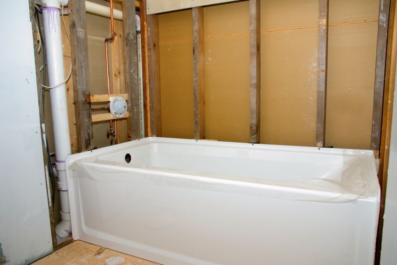 Top Bathtub Installation Companies in Helena, MT