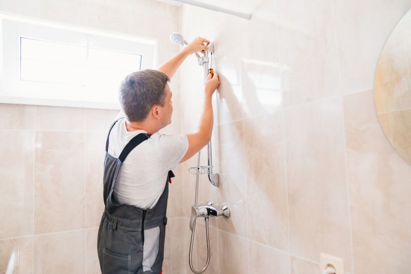 Top Shower Installation Companies in Helena, MT