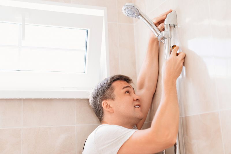 Local Shower Installation Experts